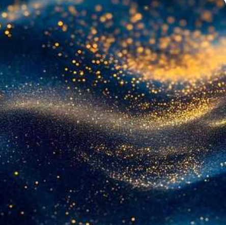 Galaxy Background